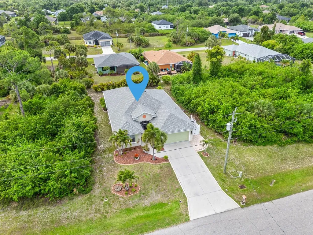 117 Beau Rivage Drive Rotonda West FL 33947
