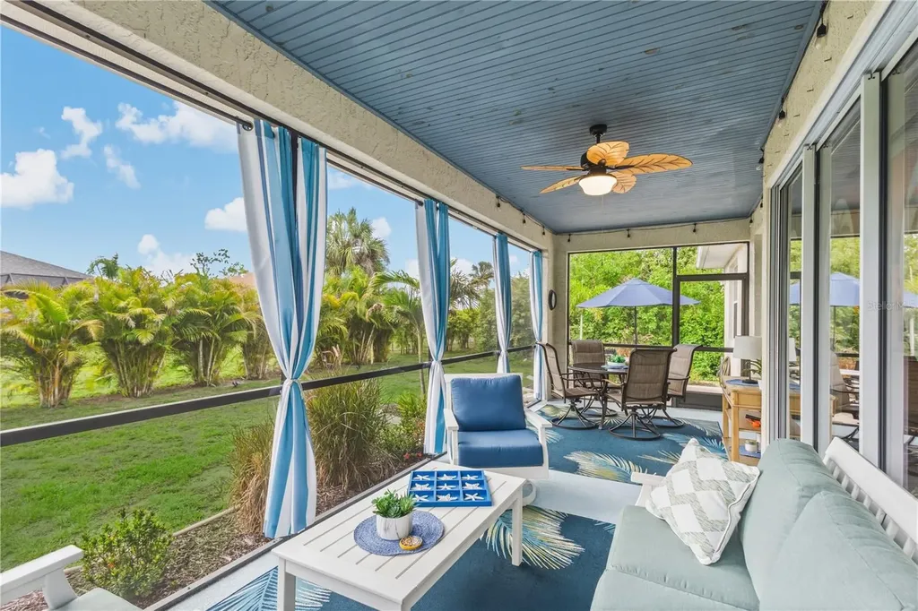 117 Beau Rivage Drive Rotonda West FL 33947