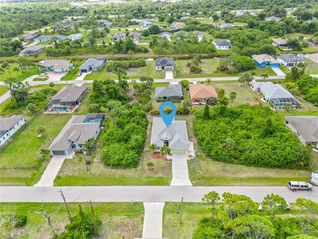 117 Beau Rivage Drive Rotonda West FL 33947