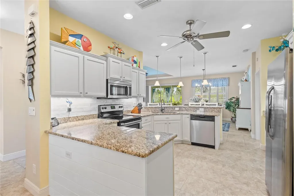 117 Beau Rivage Drive Rotonda West FL 33947