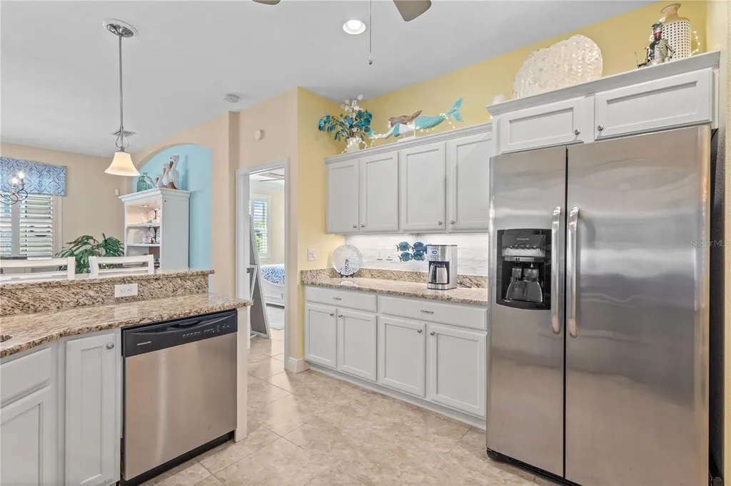 117 Beau Rivage Drive Rotonda West FL 33947