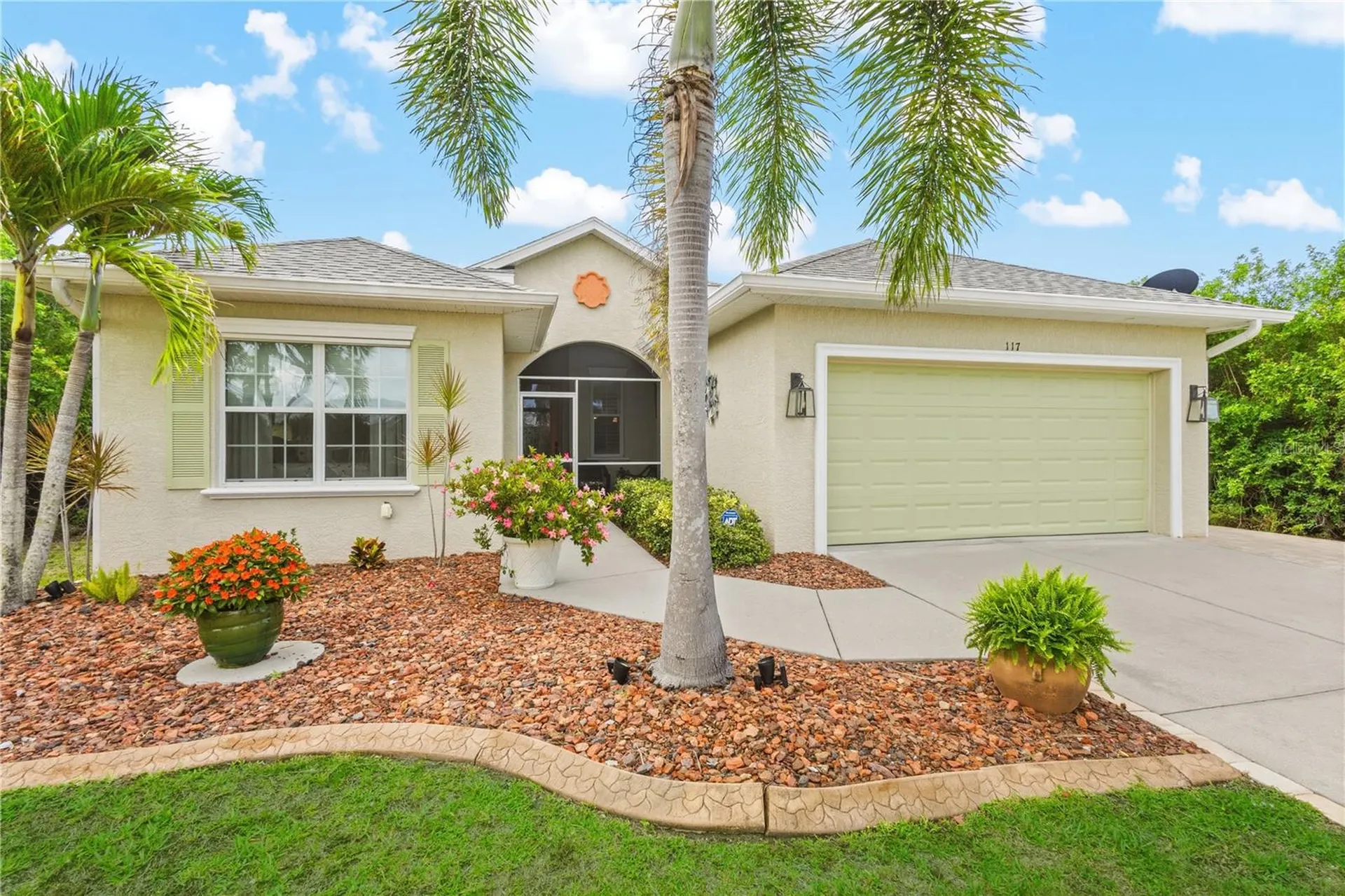 117 Beau Rivage Drive Rotonda West FL 33947