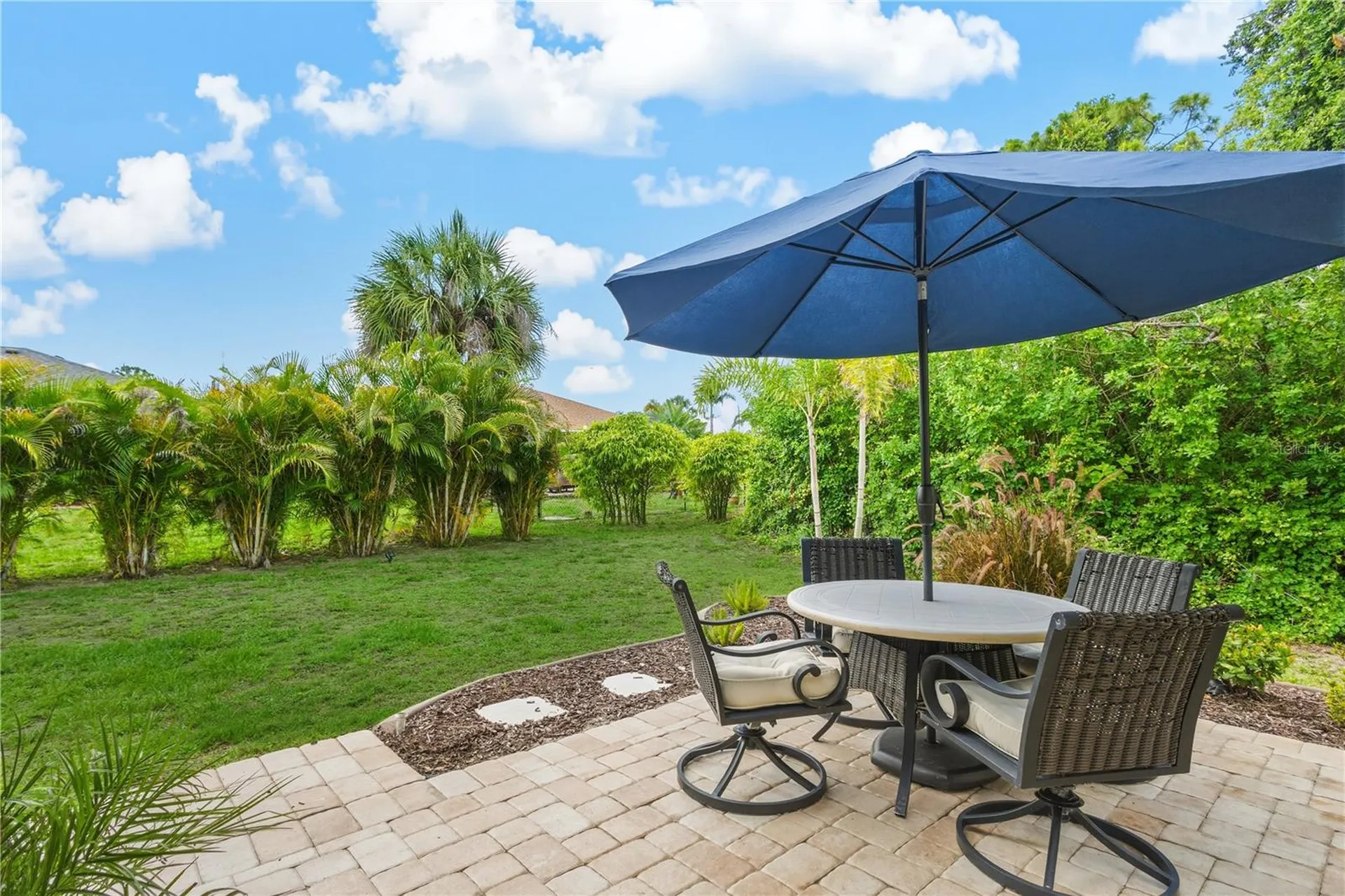 117 Beau Rivage Drive Rotonda West FL 33947