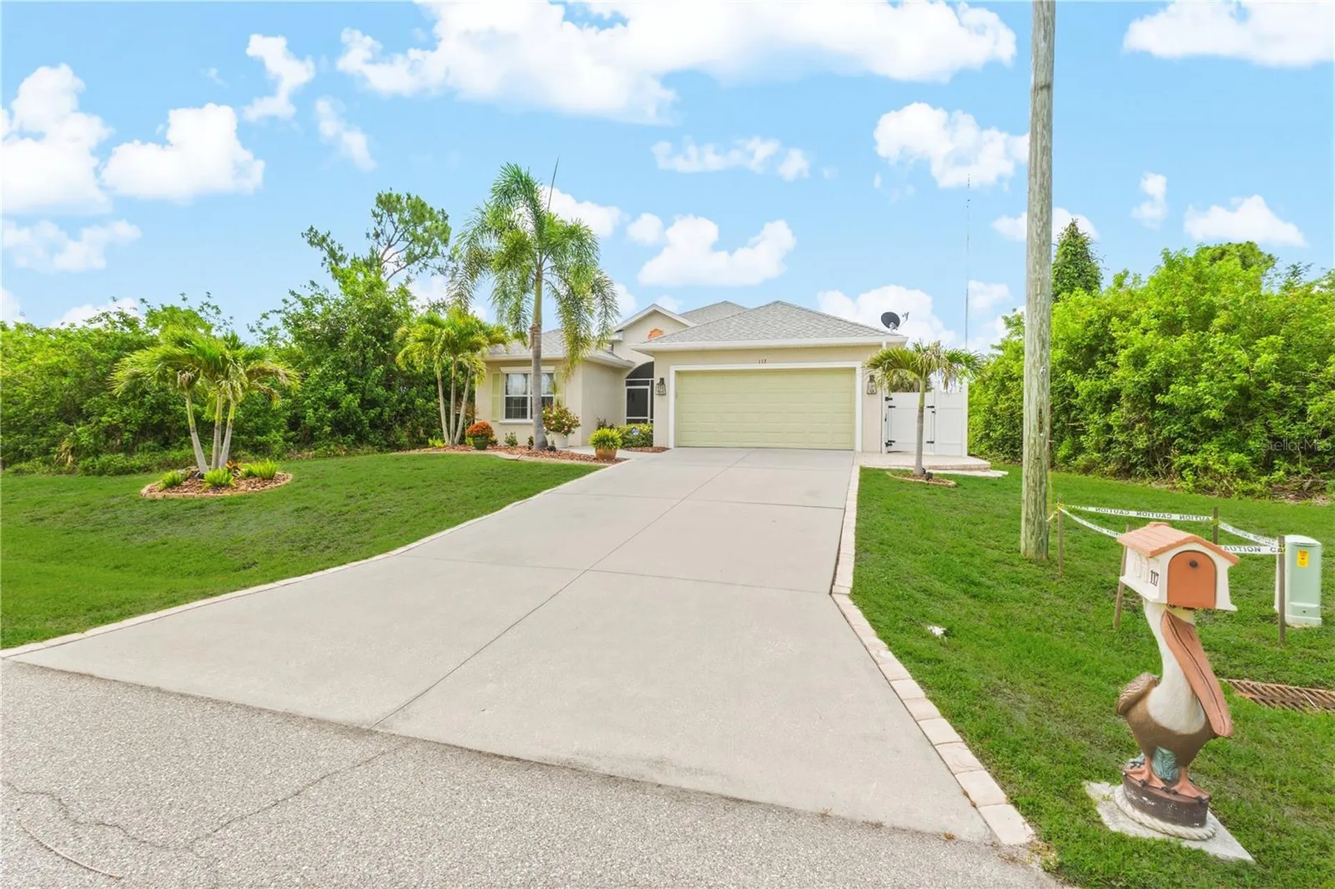 117 Beau Rivage Drive Rotonda West FL 33947