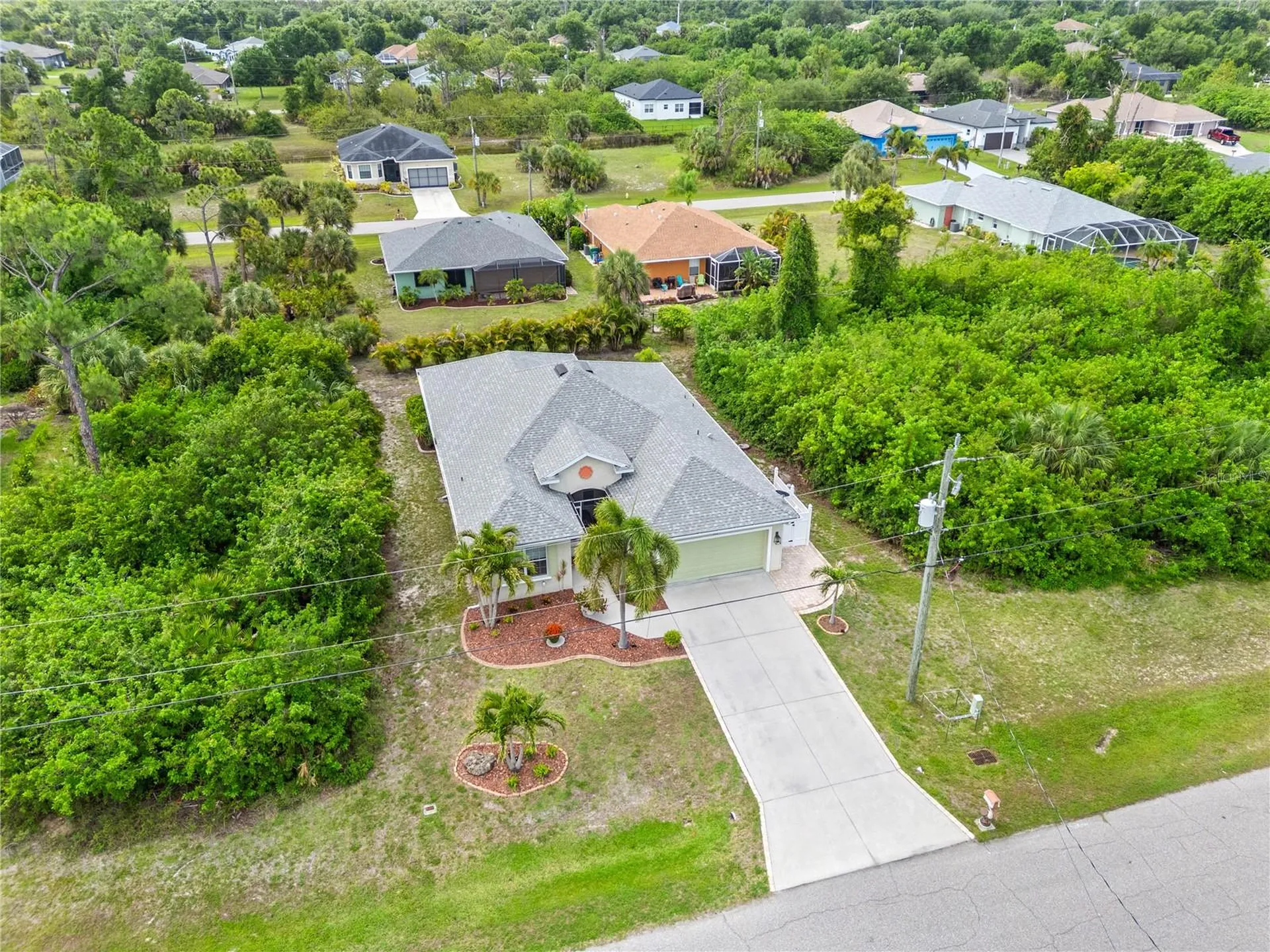 117 Beau Rivage Drive Rotonda West FL 33947