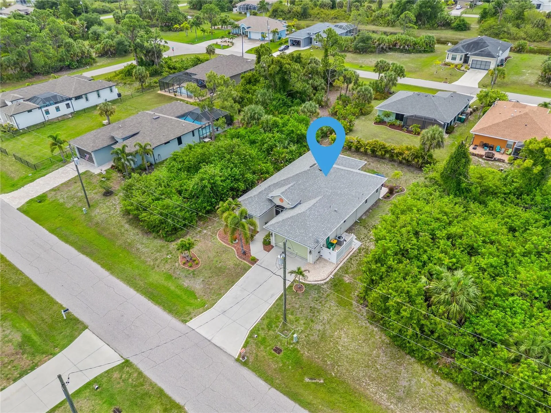 117 Beau Rivage Drive Rotonda West FL 33947