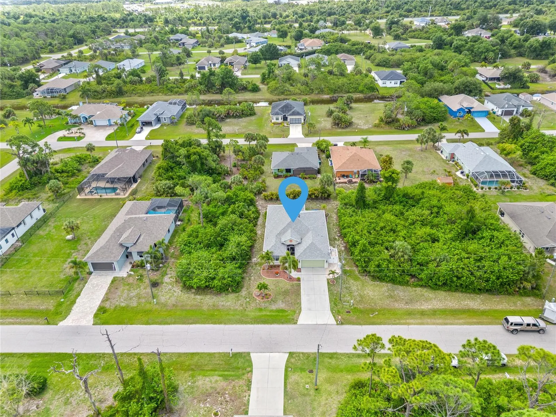117 Beau Rivage Drive Rotonda West FL 33947