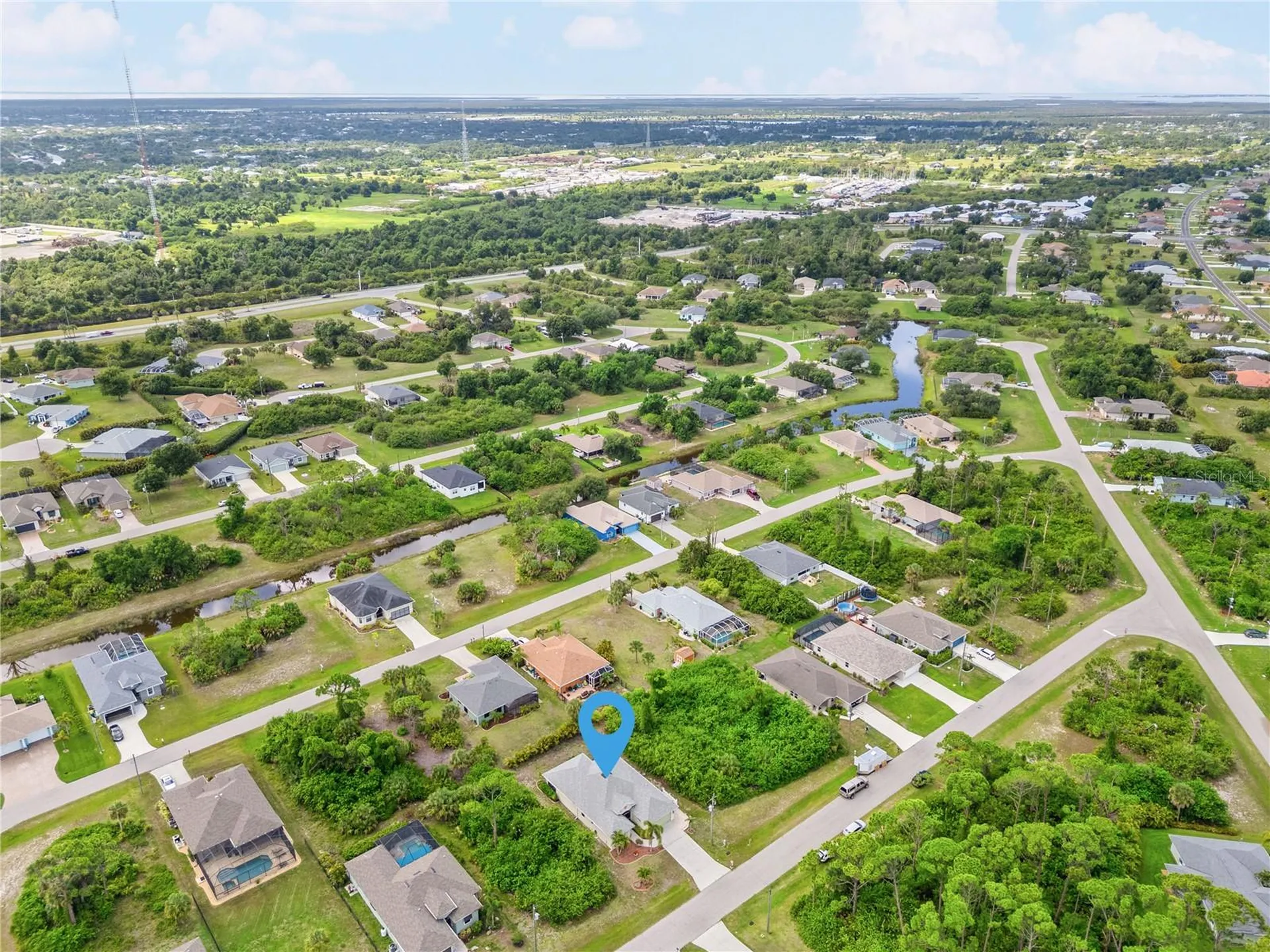 117 Beau Rivage Drive Rotonda West FL 33947