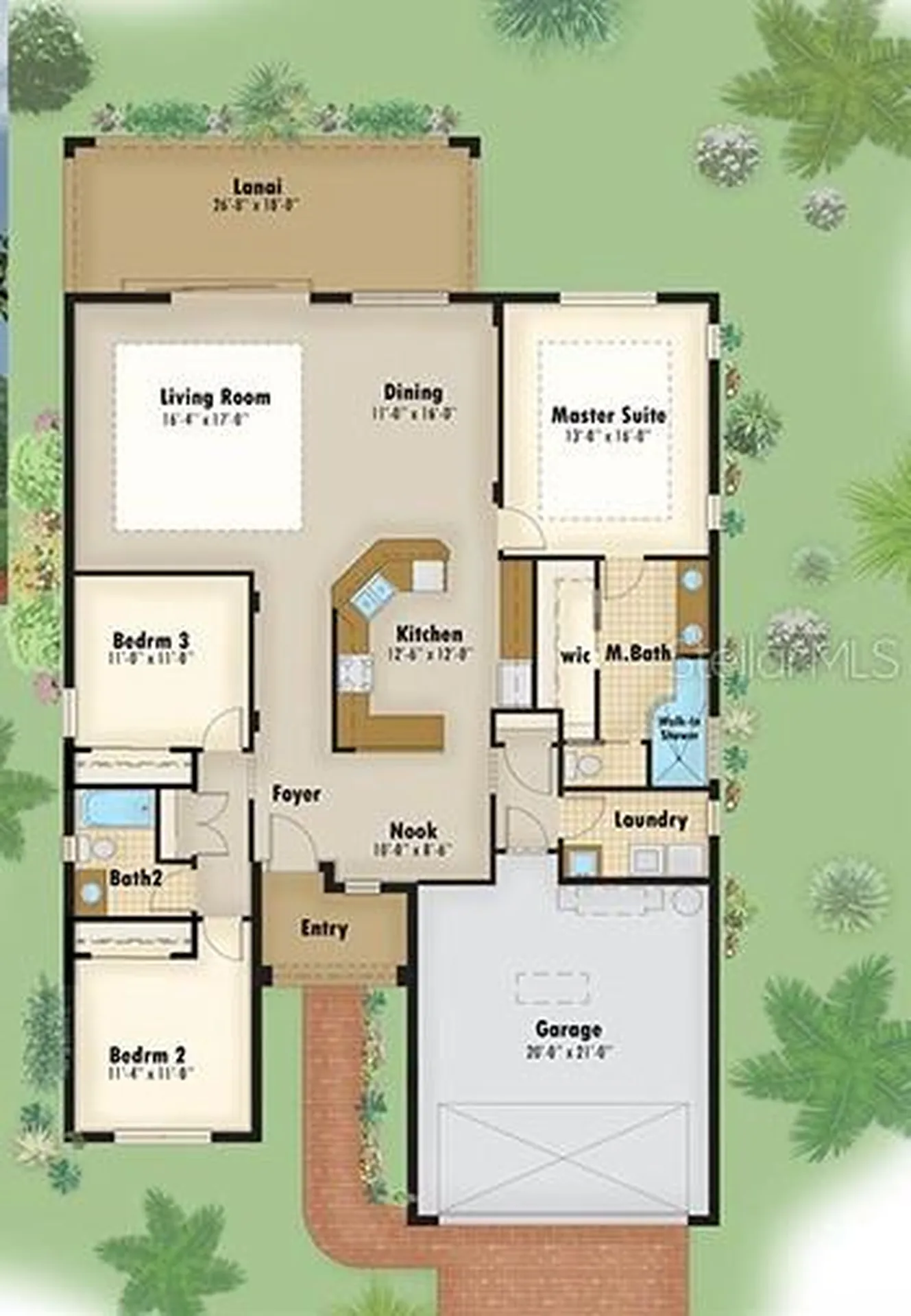 117 Beau Rivage Drive Rotonda West FL 33947