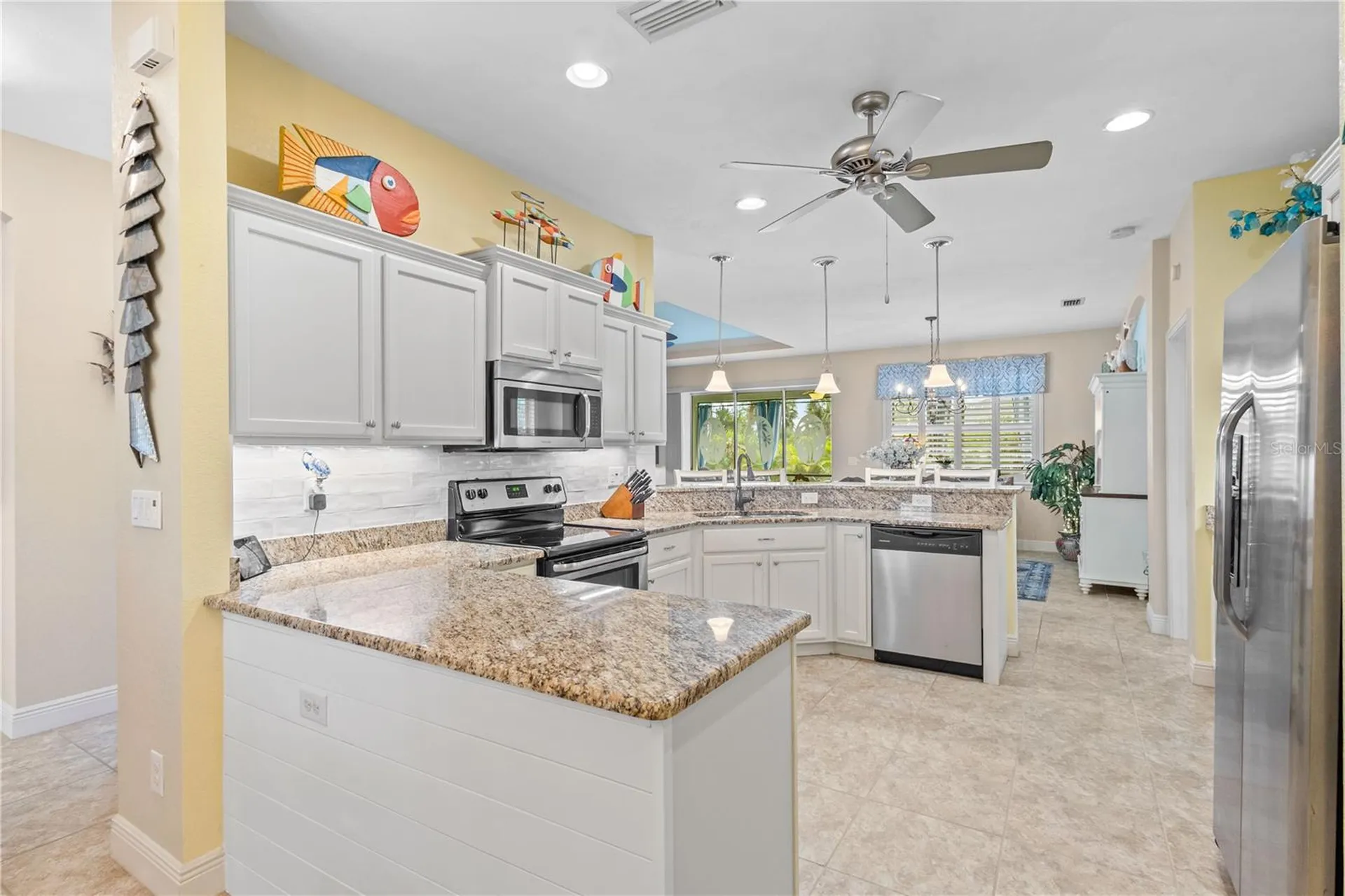 117 Beau Rivage Drive Rotonda West FL 33947