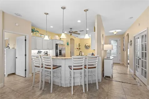 117 Beau Rivage Drive Rotonda West FL 33947