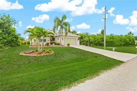 117 Beau Rivage Drive Rotonda West FL 33947
