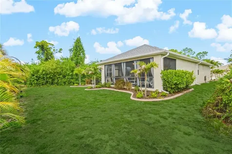 117 Beau Rivage Drive Rotonda West FL 33947