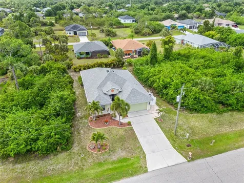 117 Beau Rivage Drive Rotonda West FL 33947