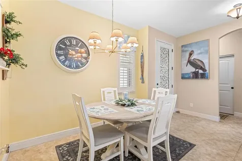 117 Beau Rivage Drive Rotonda West FL 33947