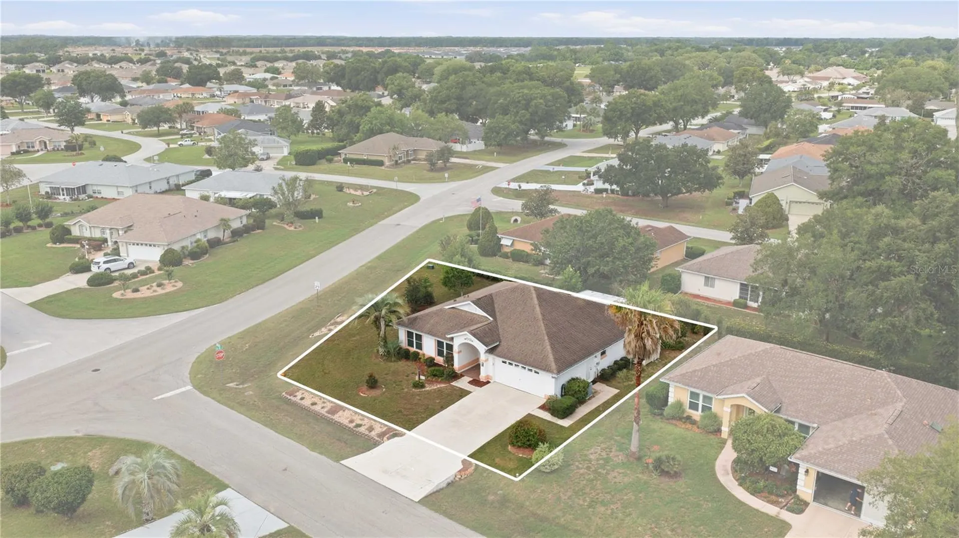 8490 SW 60th Court Ocala FL 34476