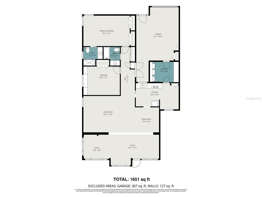 3618 Medford Lane Sarasota FL 34232