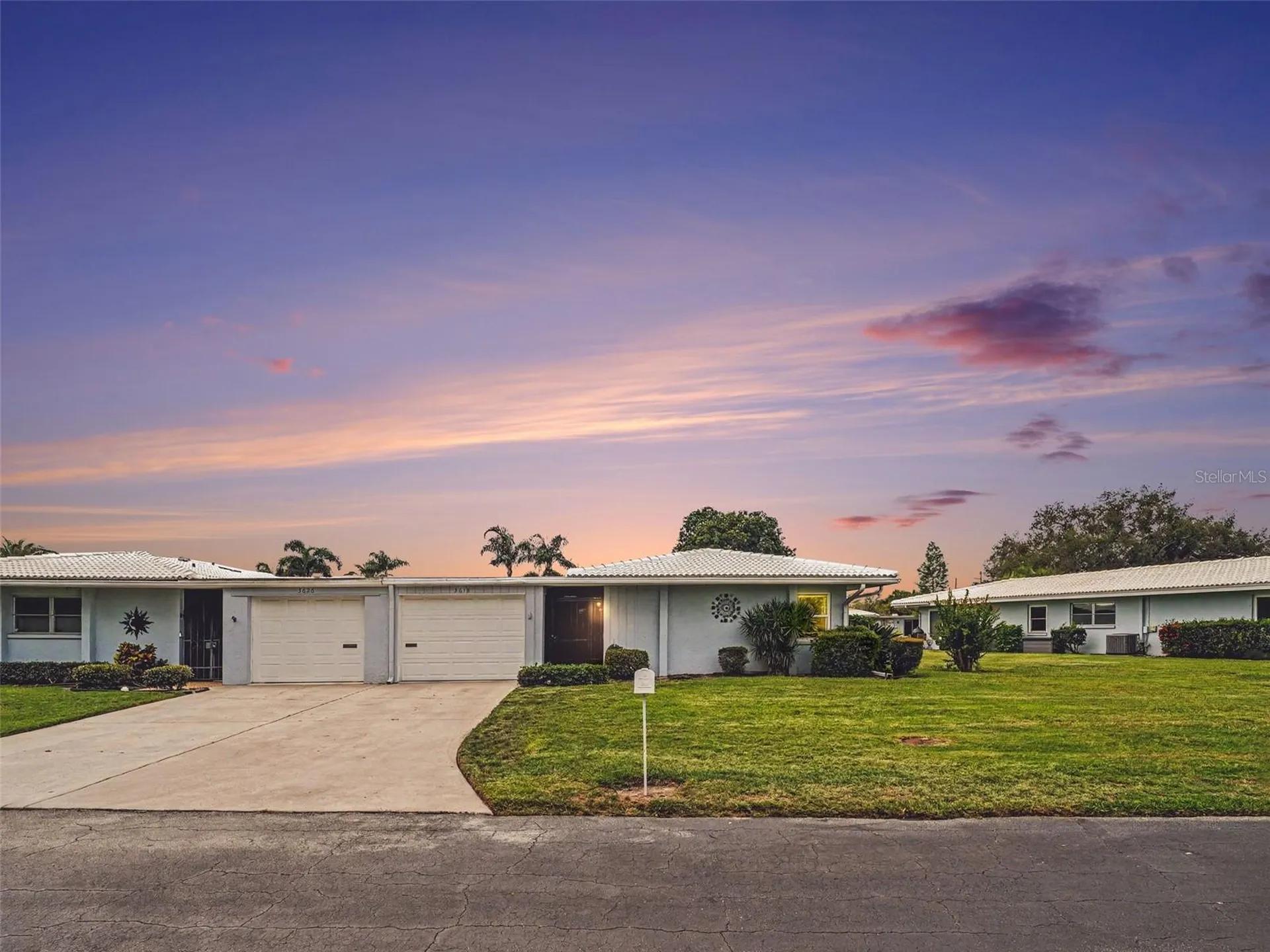 3618 Medford Lane Sarasota FL 34232