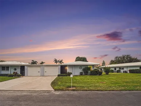 3618 Medford Lane Sarasota FL 34232