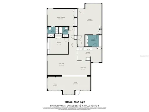 3618 Medford Lane Sarasota FL 34232