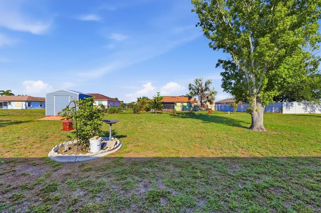 6389 Coliseum Boulevard Port Charlotte FL 33981
