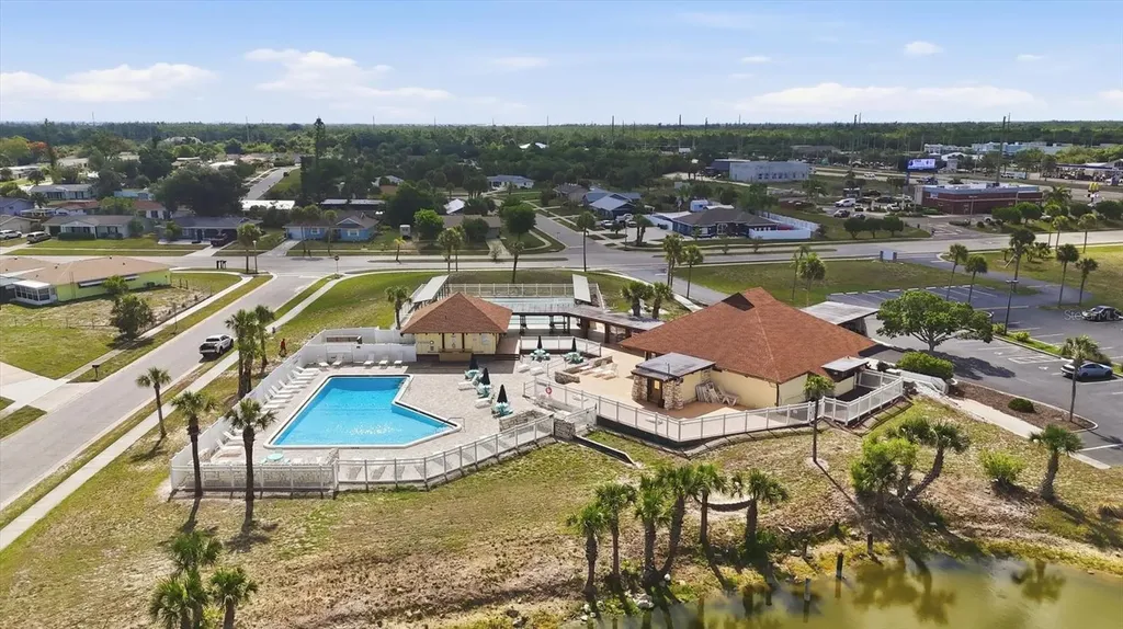 6389 Coliseum Boulevard Port Charlotte FL 33981