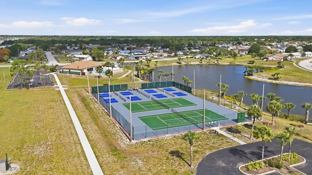 6389 Coliseum Boulevard Port Charlotte FL 33981