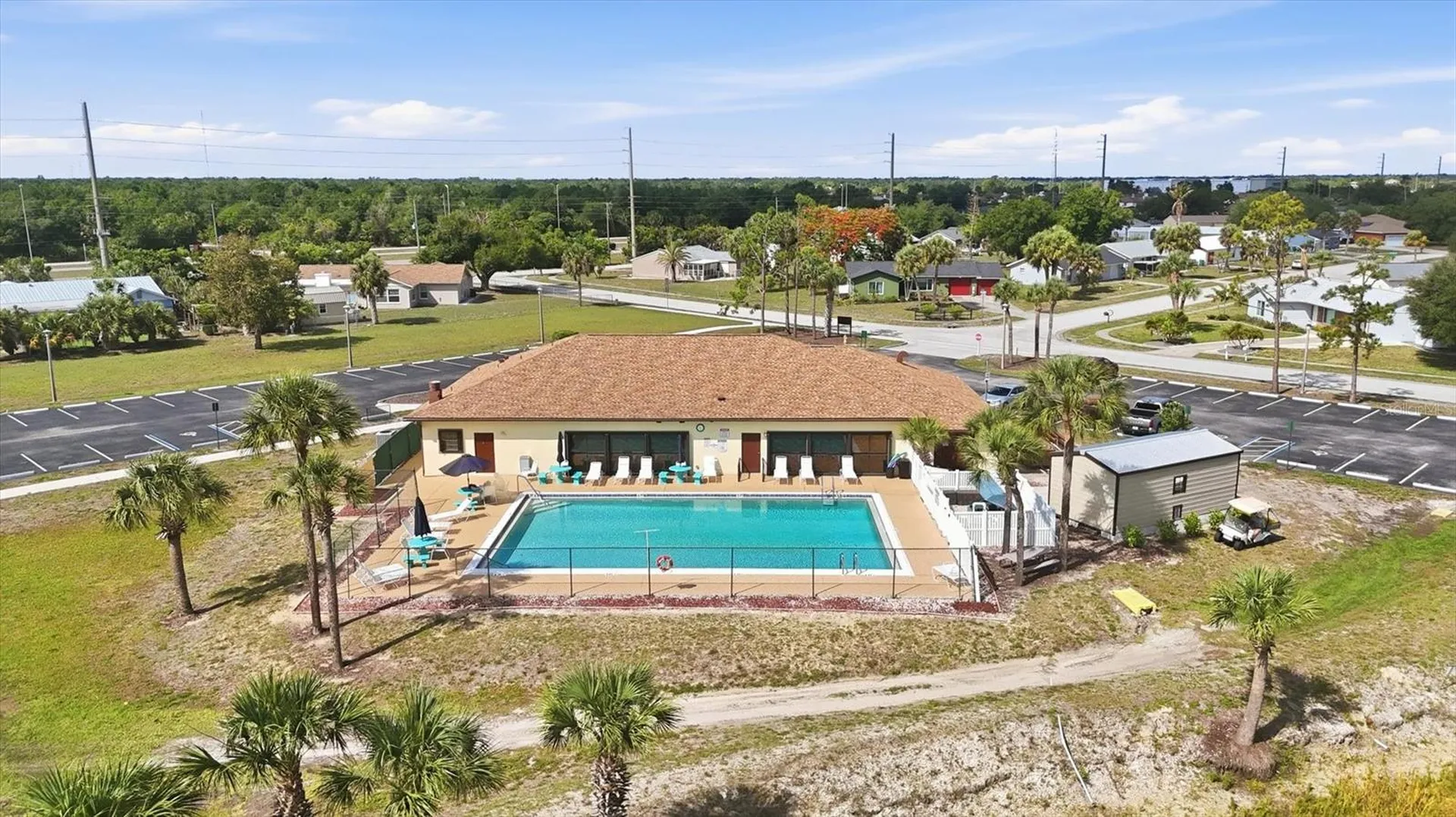 6389 Coliseum Boulevard Port Charlotte FL 33981