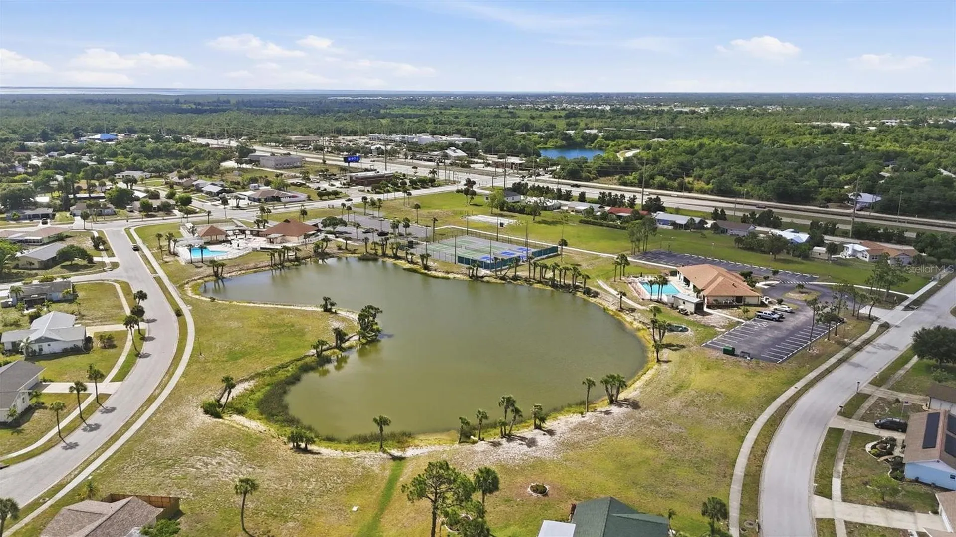 6389 Coliseum Boulevard Port Charlotte FL 33981