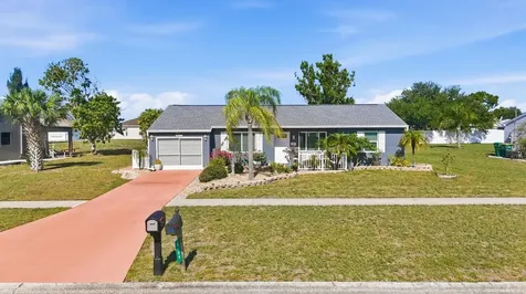 6389 Coliseum Boulevard Port Charlotte FL 33981