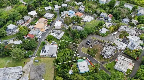 7731 Barrio Rincon Cidra PR 00739