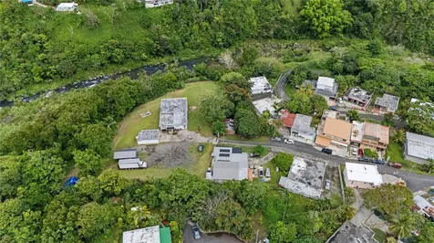 7731 Barrio Rincon Cidra PR 00739
