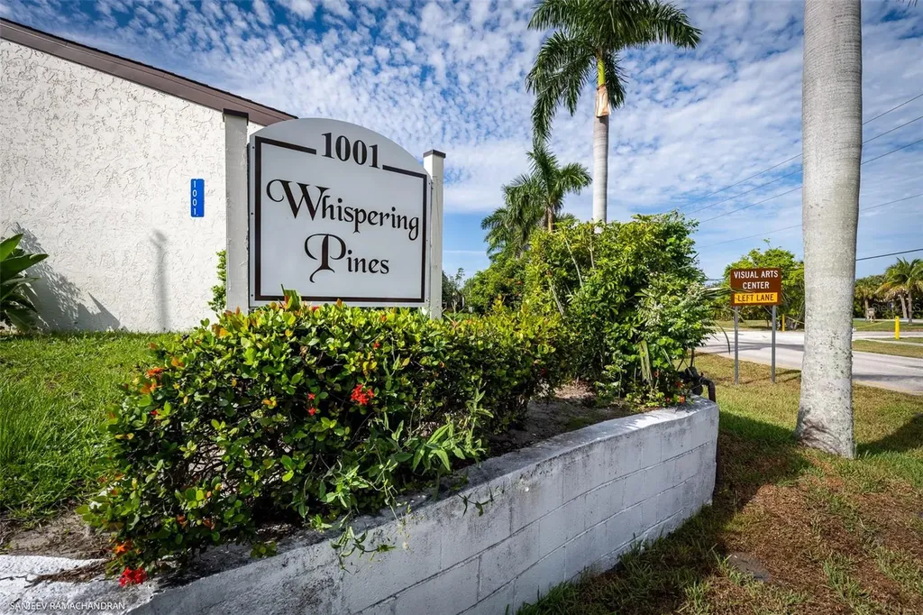 1001 W Marion Avenue Punta Gorda FL 33950