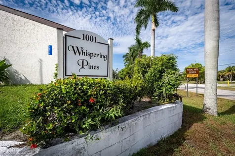1001 W Marion Avenue Punta Gorda FL 33950