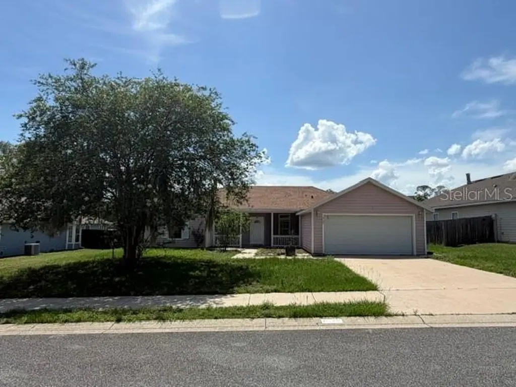 2144 NW 85th Terrace Gainesville FL 32606