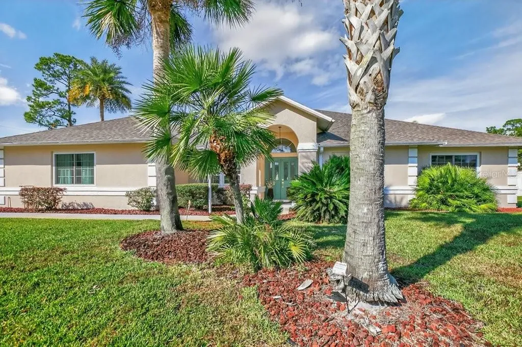 1 Eastmoor Lane Palm Coast FL 32164