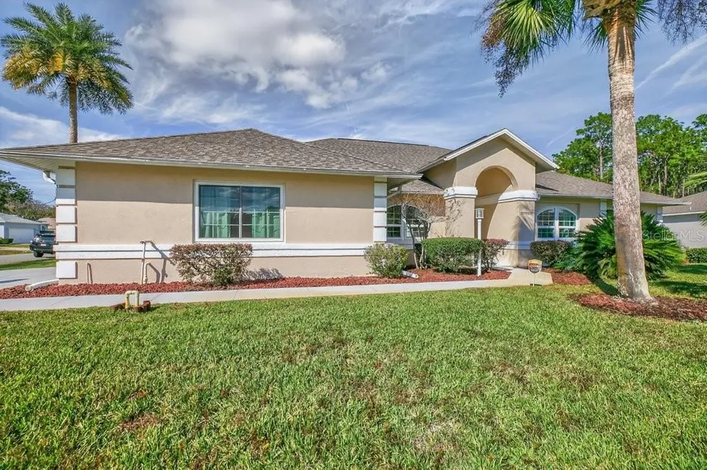 1 Eastmoor Lane Palm Coast FL 32164