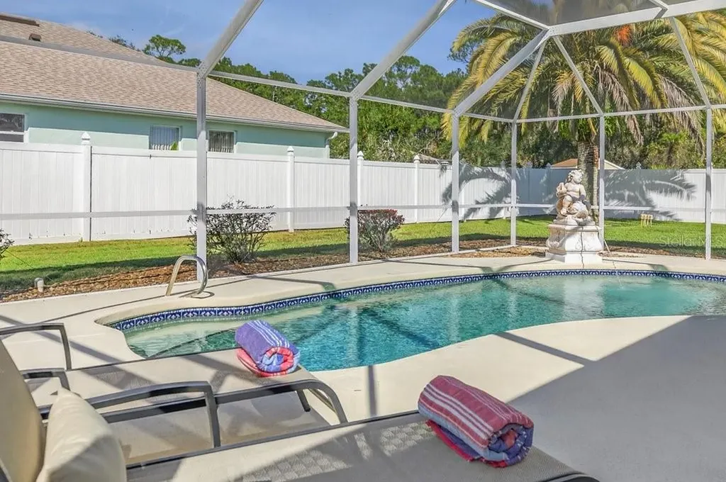 1 Eastmoor Lane Palm Coast FL 32164