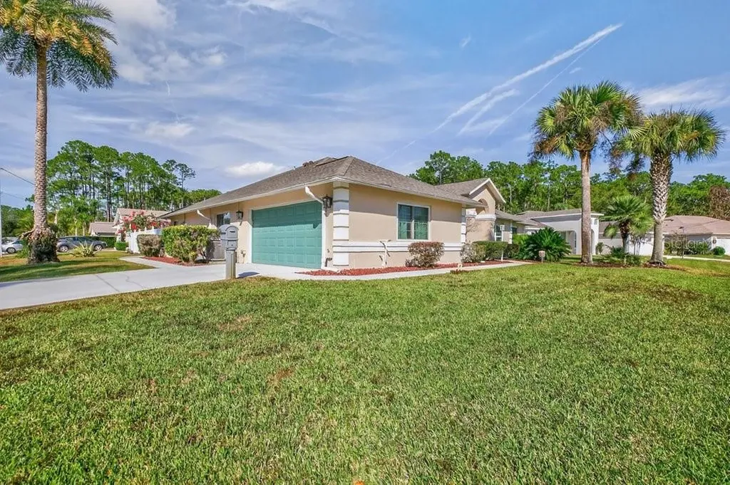 1 Eastmoor Lane Palm Coast FL 32164