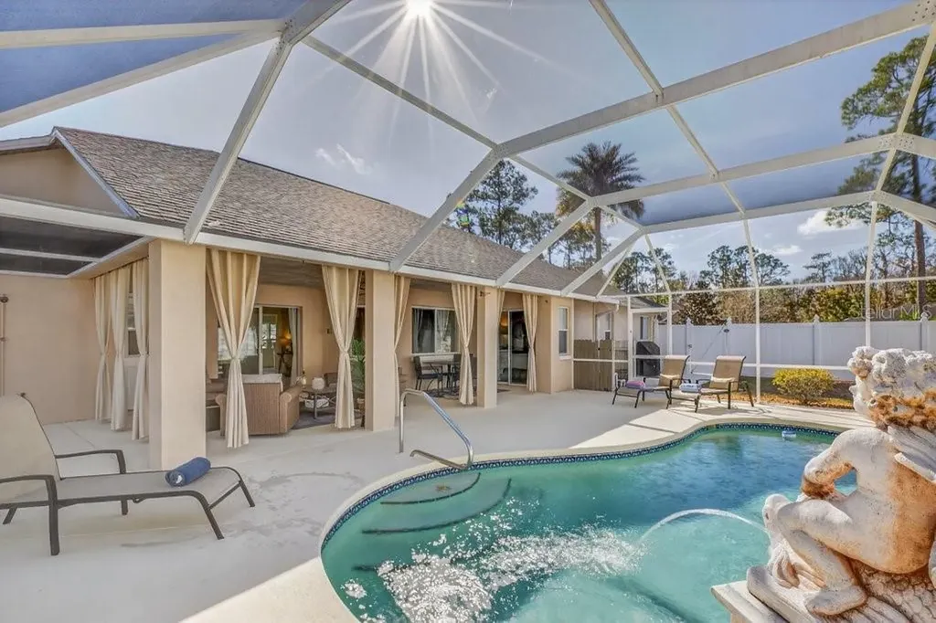 1 Eastmoor Lane Palm Coast FL 32164