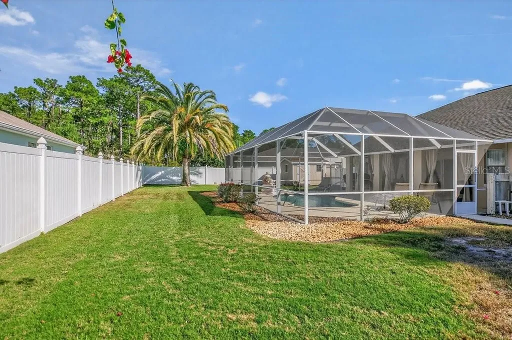1 Eastmoor Lane Palm Coast FL 32164