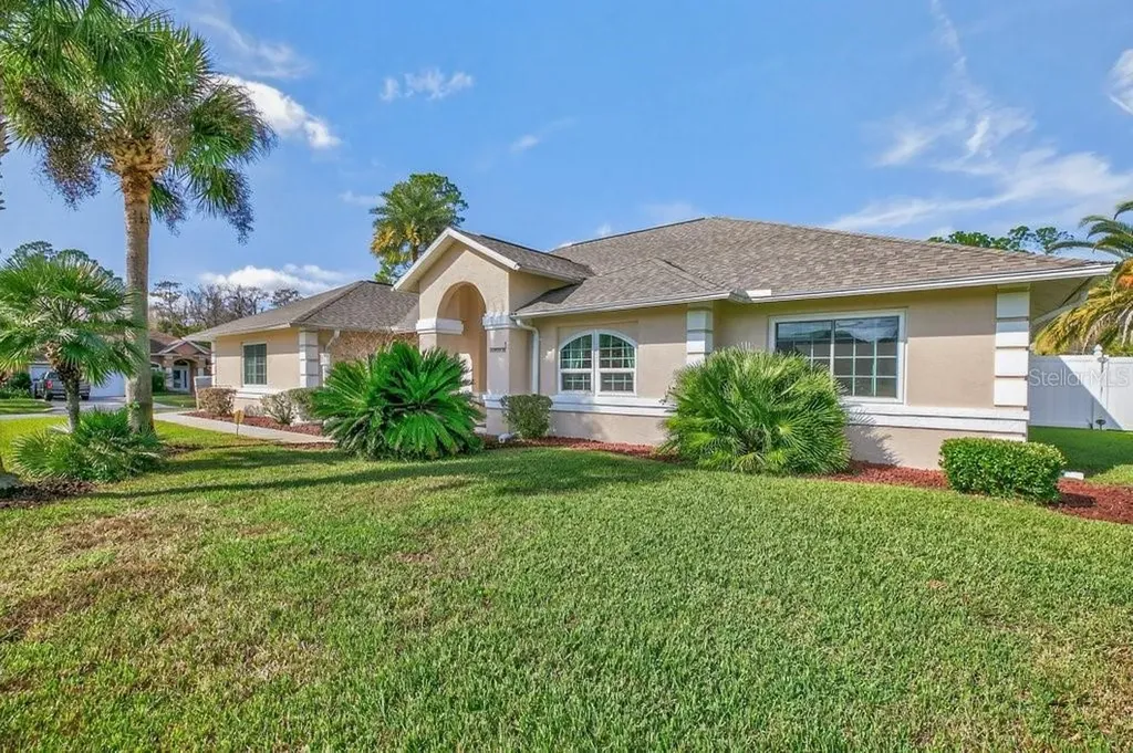 1 Eastmoor Lane Palm Coast FL 32164
