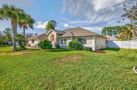 1 Eastmoor Lane Palm Coast FL 32164
