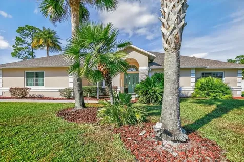 1 Eastmoor Lane Palm Coast FL 32164