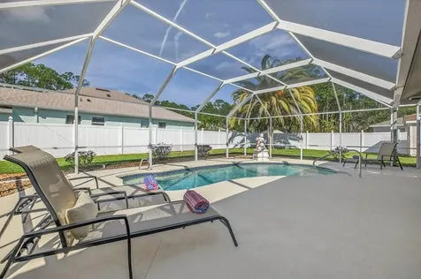 1 Eastmoor Lane Palm Coast FL 32164