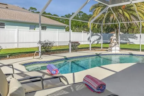 1 Eastmoor Lane Palm Coast FL 32164