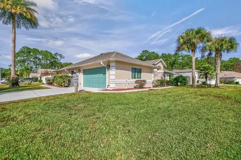 1 Eastmoor Lane Palm Coast FL 32164