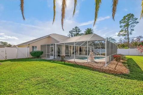 1 Eastmoor Lane Palm Coast FL 32164