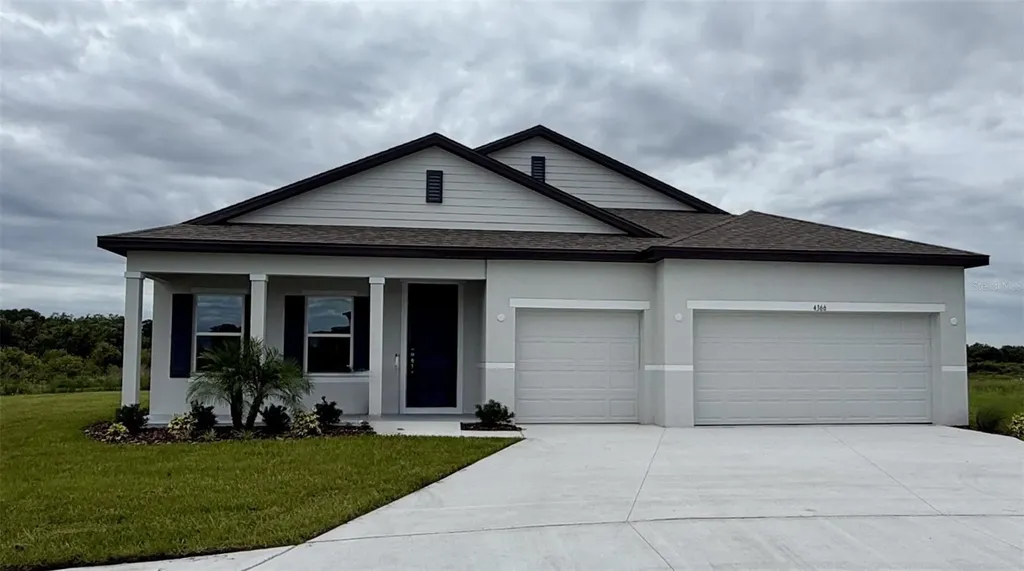4366 Winesap Way Lakeland FL 33810