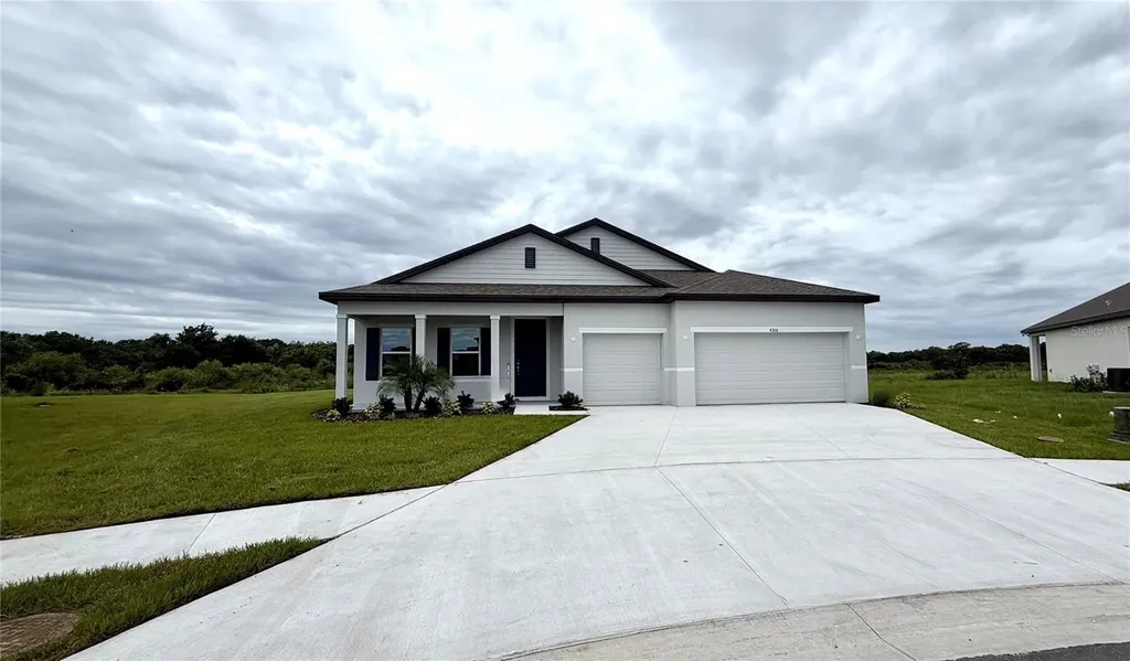4366 Winesap Way Lakeland FL 33810